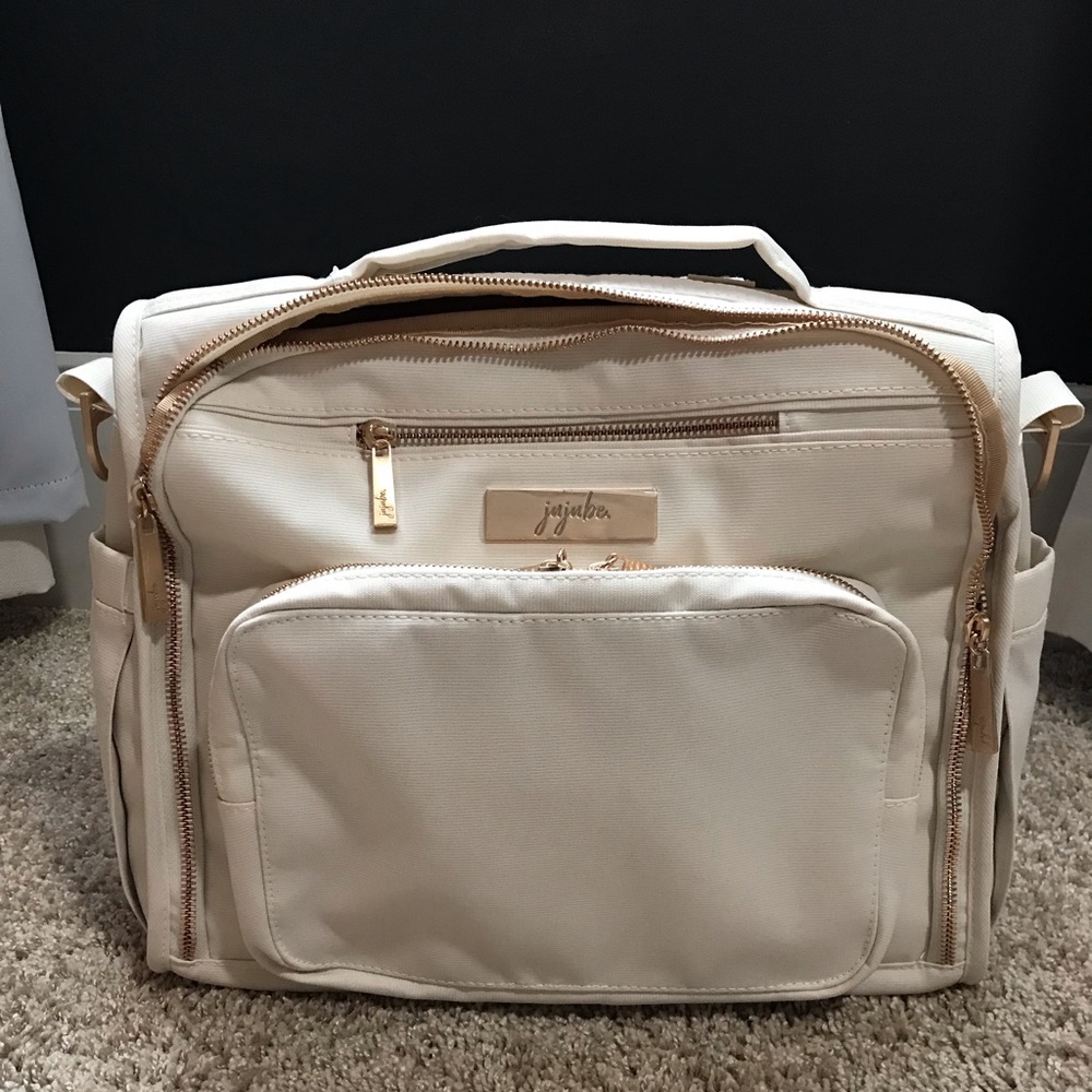Jujube bff bag